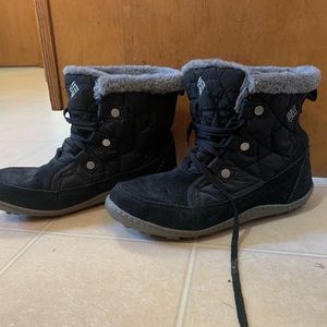 Columbia Women’s Winter Boots